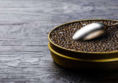 Le caviar et ses nombreux bienfaits