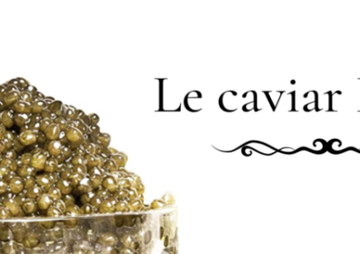Le caviar Kaluga